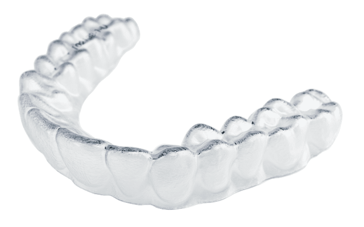 ClearCorrect Aligner Clear Aligner
